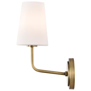 CORDELLO 1 LIGHT SCONCE