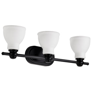 RUSSEL 3 LIGHT VANITY