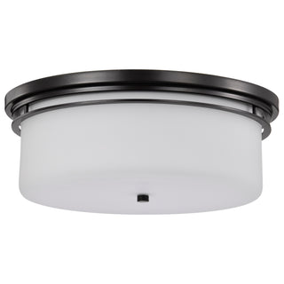 WARREN 15" FLUSH MOUNT