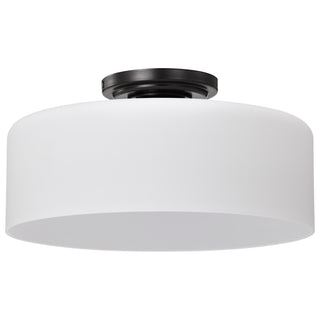 WARREN 13" SEMI FLUSH