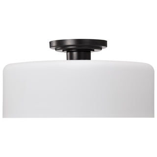 WARREN 13" SEMI FLUSH