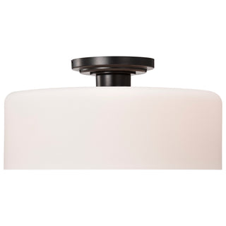 WARREN 13" SEMI FLUSH