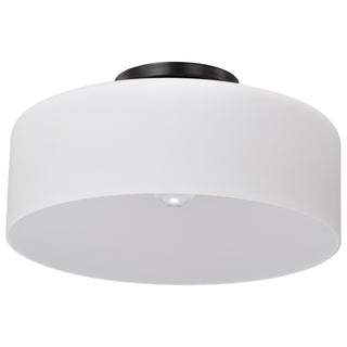 WARREN 13" SEMI FLUSH