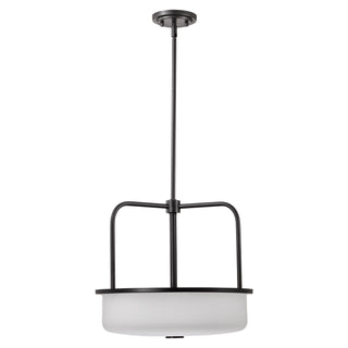 WARREN 17" PENDANT