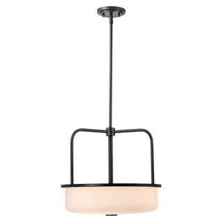 WARREN 17" PENDANT