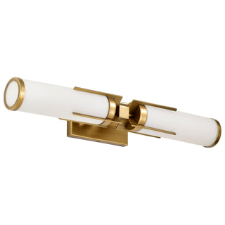 ROSELLE 2 LIGHT VANITY