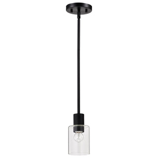 CLARKSVILLE 5" MINI PENDANT