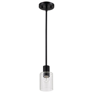 CLARKSVILLE 5" MINI PENDANT