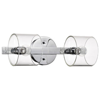 MARLOWE 2 LIGHT VANITY