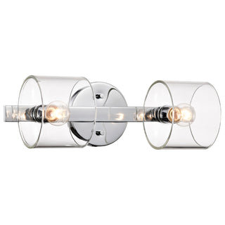 MARLOWE 2 LIGHT VANITY