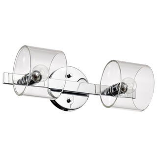 MARLOWE 2 LIGHT VANITY