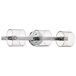 MARLOWE 3 LIGHT VANITY