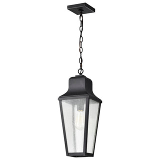 LAWRENCE 1 LT HANGING LANTERN