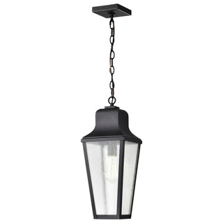 LAWRENCE 1 LT HANGING LANTERN