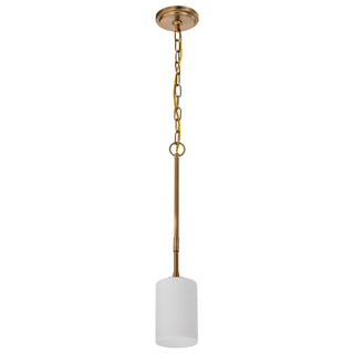 LIAM 1 LIGHT MINI PENDANT