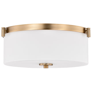 LIAM 3 LIGHT FLUSH MOUNT