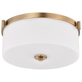 LIAM 3 LIGHT FLUSH MOUNT