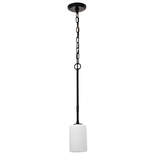 LIAM 1 LIGHT MINI PENDANT