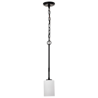 LIAM 1 LIGHT MINI PENDANT