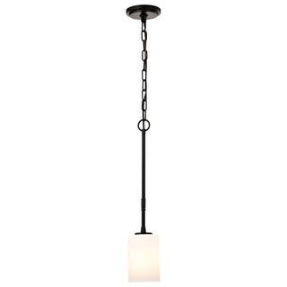 LIAM 1 LIGHT MINI PENDANT