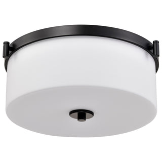 LIAM 3 LIGHT FLUSH MOUNT