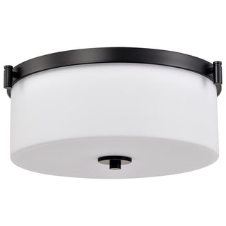 LIAM 3 LIGHT FLUSH MOUNT