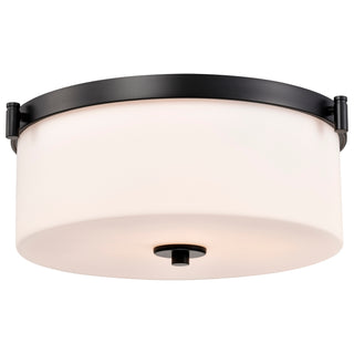 LIAM 3 LIGHT FLUSH MOUNT