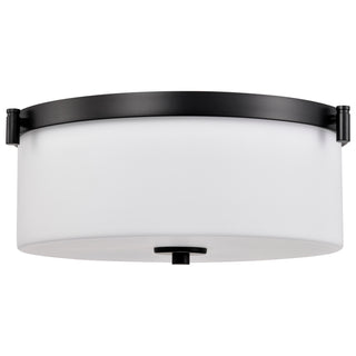 LIAM 3 LIGHT FLUSH MOUNT