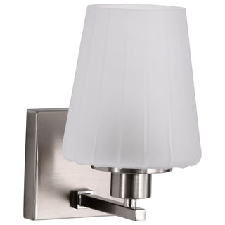 LUNE 1 LIGHT VANITY