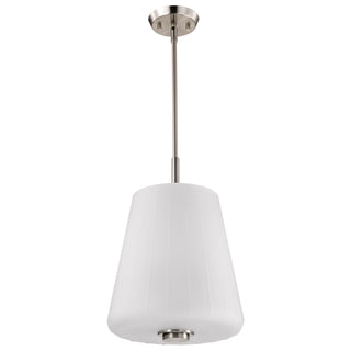 LUNE 3 LIGHT PENDANT