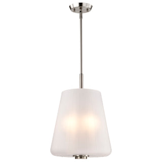 LUNE 3 LIGHT PENDANT
