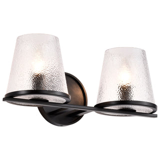 VALENTINE 2 LIGHT VANITY