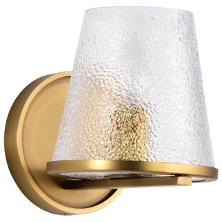 VALENTINE 1 LIGHT VANITY