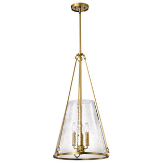 VALENTINE LARGE PENDANT