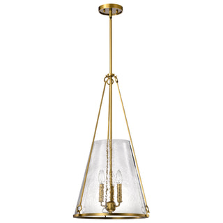 VALENTINE LARGE PENDANT