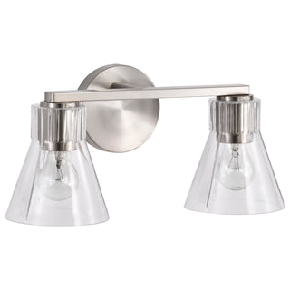 GIANNA 2 LIGHT VANITY