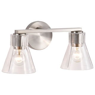 GIANNA 2 LIGHT VANITY