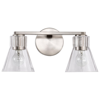 GIANNA 2 LIGHT VANITY