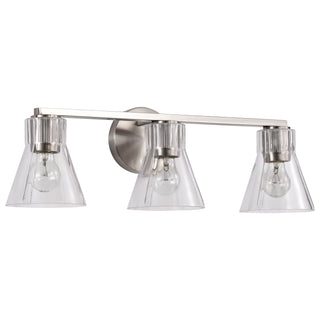 GIANNA 3 LIGHT VANITY