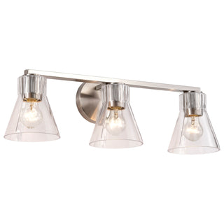GIANNA 3 LIGHT VANITY