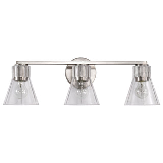 GIANNA 3 LIGHT VANITY