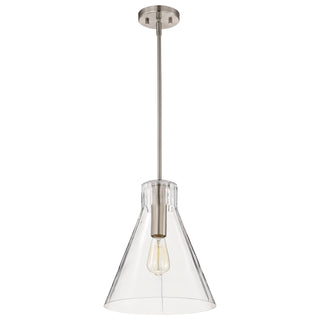 GIANNA 1 LIGHT MED PENDANT