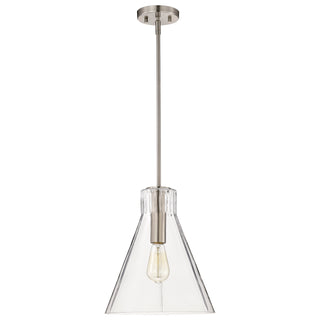 GIANNA 1 LIGHT MED PENDANT