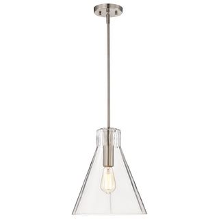GIANNA 1 LIGHT MED PENDANT