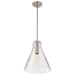 GIANNA 1 LIGHT MED PENDANT