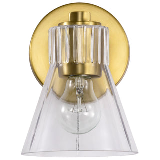 GIANNA 1 LIGHT VANITY