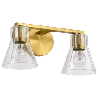 GIANNA 2 LIGHT VANITY