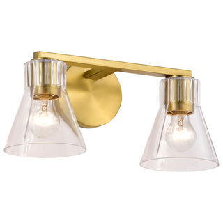 GIANNA 2 LIGHT VANITY