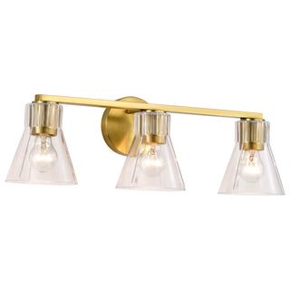 GIANNA 3 LIGHT VANITY