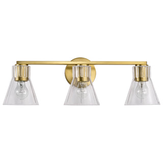 GIANNA 3 LIGHT VANITY